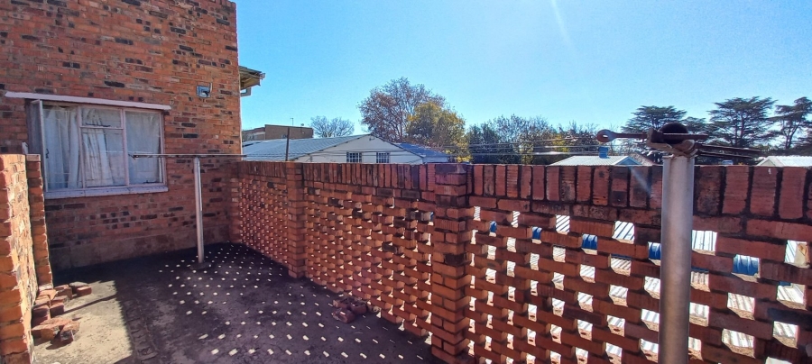 To Let 1 Bedroom Property for Rent in Bethlehem Free State